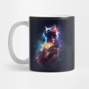 Cosmic Cloud Mug